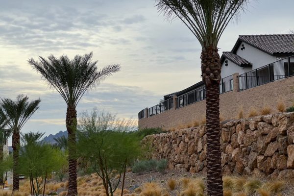 Hirschi Iron Las Vegas