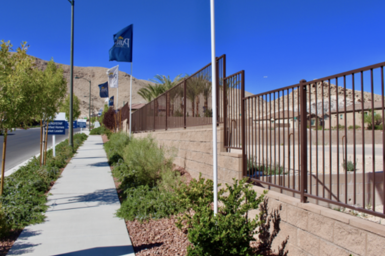 The Cove at Southern Highlands