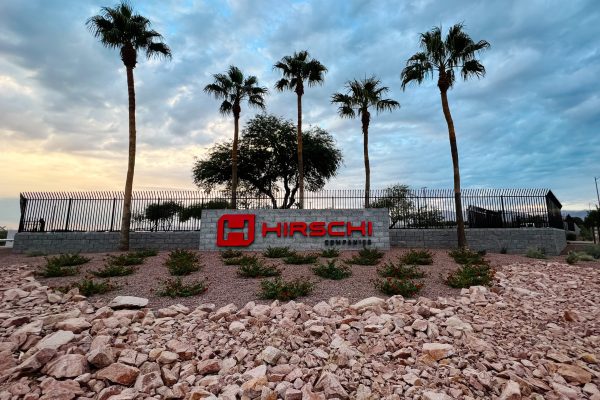 Hirschi Companies Las Vegas