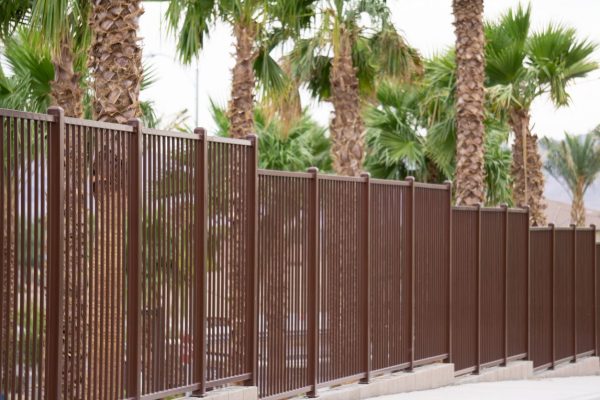 Hirschi Iron Las Vegas