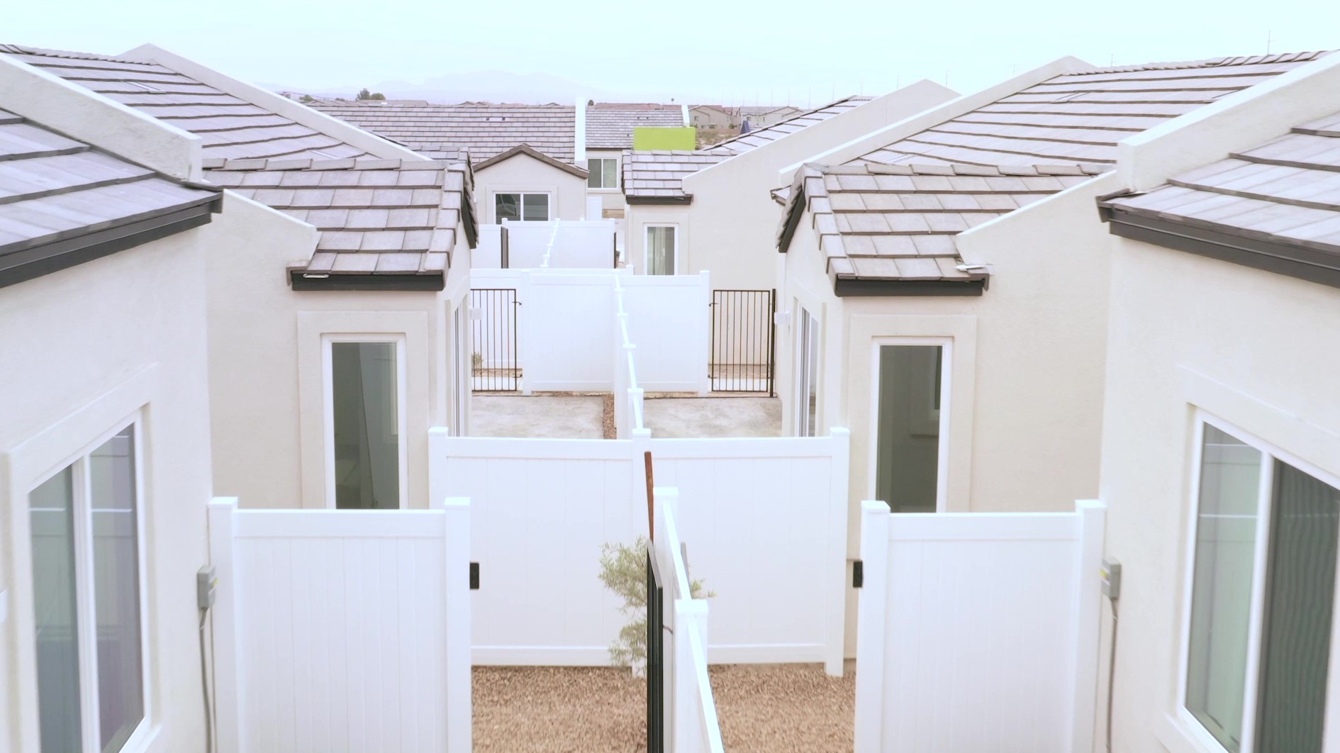 Vinyl Fencing Las Vegas Las Vegas iron